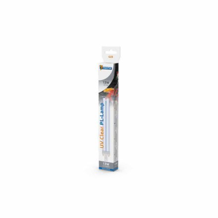 Agrandir l'image de SUPERFISH LAMPE UV PL 13 WATT Image de SUPERFISH LAMPE UV PL 13 WATT