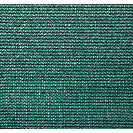 Agrandir l'image de TOTALTEX  Brise vue PE tissé 95%  Vert 1,50x5m Image de TOTALTEX  Brise vue PE tissé 95%  Vert 1,50x5m