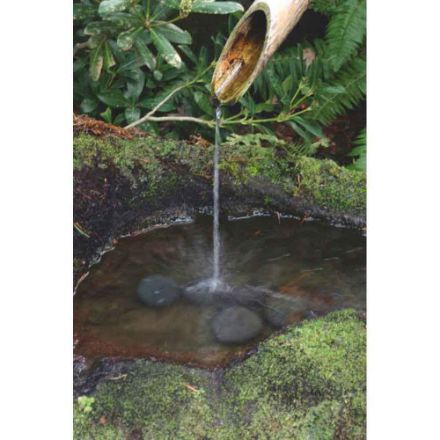 Agrandir l'image de BAMBOO DECO NATUREL 60/70MM*2,4M Image de BAMBOO DECO NATUREL 60/70MM*2,4M