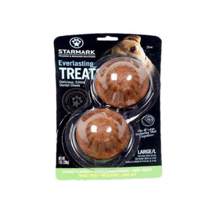 Agrandir l'image de Starmark Treats Original L Image de Starmark Treats Original L