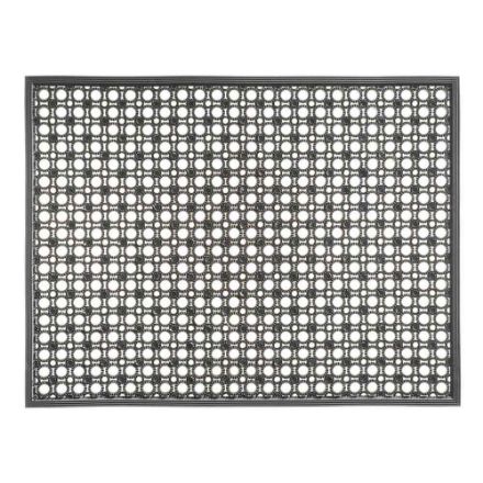 Agrandir l'image de Tapis outdoo 600Gr 62 Gris Image de Tapis outdoo 600Gr 62 Gris