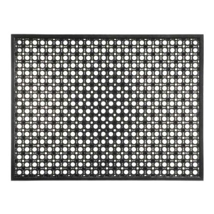Agrandir l'image de Tapis outdoo 600Gr 62 Noir Image de Tapis outdoo 600Gr 62 Noir