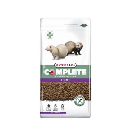 Agrandir l'image de Complete Ferret 10 kg Image de Complete Ferret 10 kg