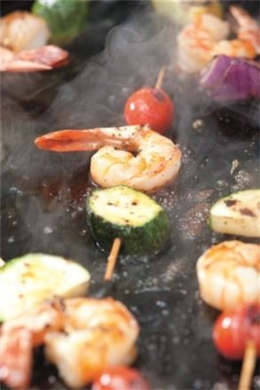 Agrandir l'image de Plancha universelle small - WEBER® Image de Plancha universelle small - WEBER®