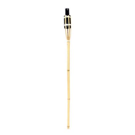 Agrandir l'image de Torche bambou 90cm Image de Torche bambou 90cm