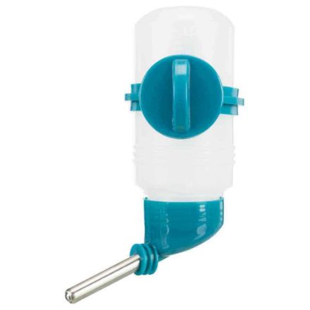 Agrandir l'image de Biberon avec fixation par vis, en plastique Image de Biberon avec fixation par vis, en plastique