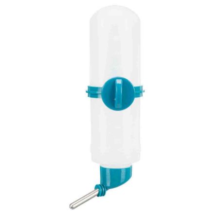 Agrandir l'image de Biberon avec fixation par vis, en plastique Image de Biberon avec fixation par vis, en plastique