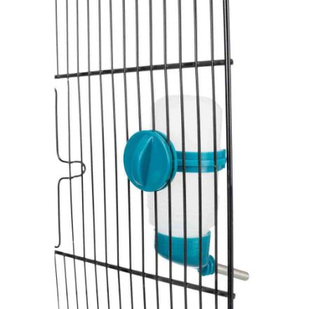 Agrandir l'image de Biberon avec fixation par vis, en plastique Image de Biberon avec fixation par vis, en plastique