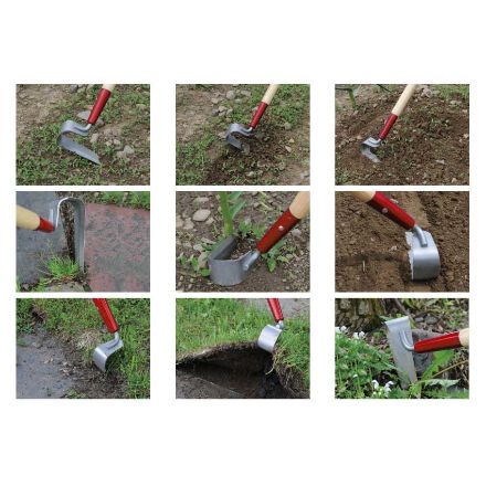 Agrandir l'image de U-BINETTE A POUSSER-TIRER 150MM A/MA 1,5M Image de U-BINETTE A POUSSER-TIRER 150MM A/MA 1,5M