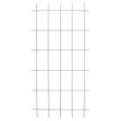 Image de TREILLIS RECT GRIS H150 X 75 CM