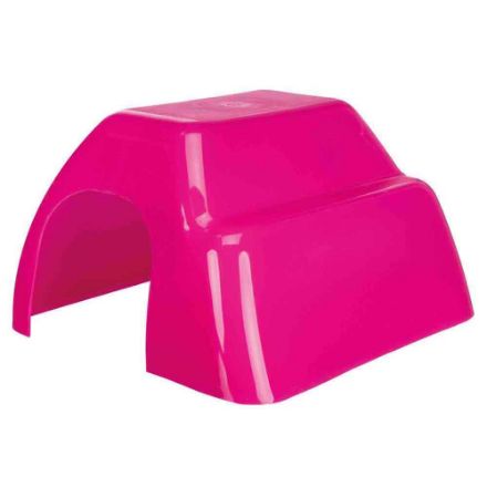 Agrandir l'image de Maison, lapin, en plastique Image de Maison, lapin, en plastique