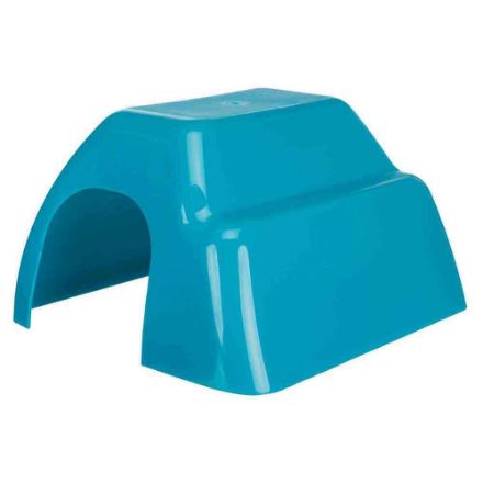 Agrandir l'image de Maison, lapin, en plastique Image de Maison, lapin, en plastique