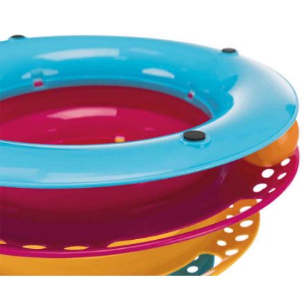 Agrandir l'image de Catch the Balls, en plastique Image de Catch the Balls, en plastique