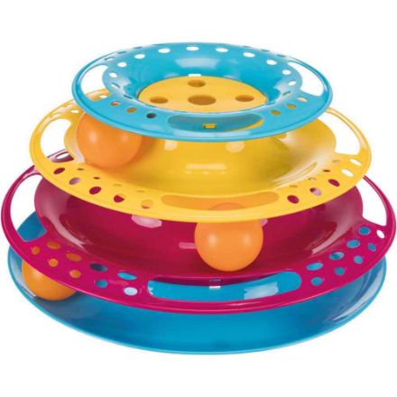 Agrandir l'image de Catch the Balls, en plastique Image de Catch the Balls, en plastique