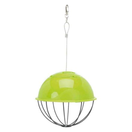 Agrandir l'image de Food Ball, en métal/plastique Image de Food Ball, en métal/plastique