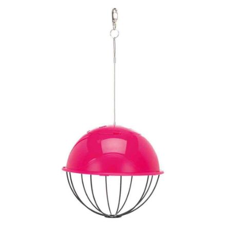 Agrandir l'image de Food Ball, en métal/plastique Image de Food Ball, en métal/plastique
