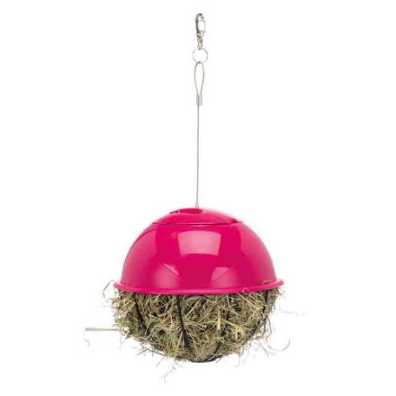 Agrandir l'image de Food Ball, en métal/plastique Image de Food Ball, en métal/plastique