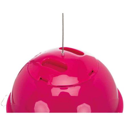 Agrandir l'image de Food Ball, en métal/plastique Image de Food Ball, en métal/plastique