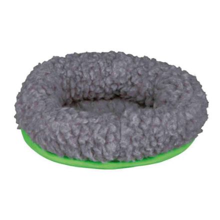 Agrandir l'image de Lit douillet, hamster Image de Lit douillet, hamster