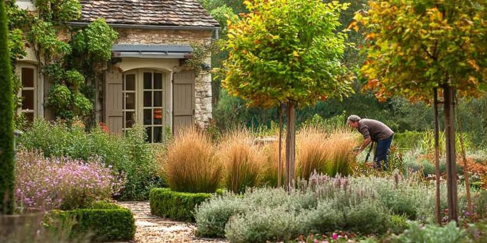 Plantez en automne, la période idéale pour bon nombre de plantations ! Plantez en automne, la période idéale pour bon nombre de plantations !