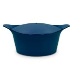 Image de Cocotte 24cm - myrtille - Cookut