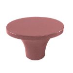 Image de Cocotte 24cm - guimauve - Cookut