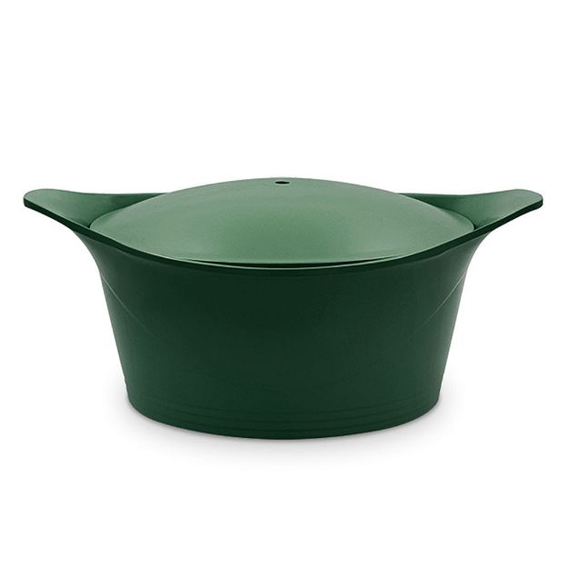 Image de Cocotte 24cm - fougere - Cookut
