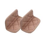 Image de Cocotte 20cm - guimauve - Cookut