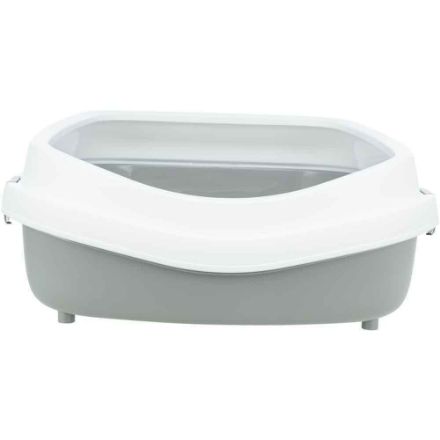 Agrandir l'image de Bac à litière Primo XXL, avec rebord Image de Bac à litière Primo XXL, avec rebord