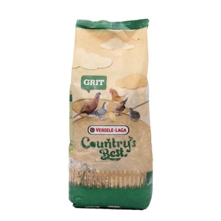 Agrandir l'image de Country's Best Grit 2,5kg Image de Country's Best Grit 2,5kg