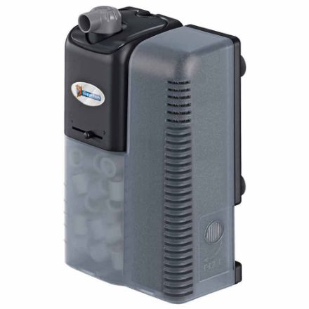 Agrandir l'image de SUPERFISH AQUAFLOW XL BIO FILTRE 500 L/H Image de SUPERFISH AQUAFLOW XL BIO FILTRE 500 L/H