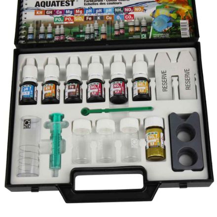 Agrandir l'image de ProAqua COMBISET JBL Image de ProAqua COMBISET JBL