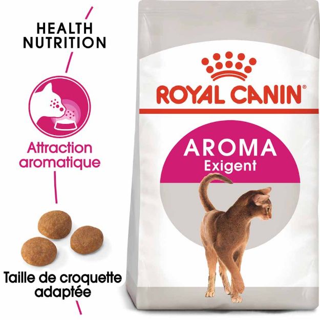 Image de FHN Aroma Exigent 4kg
