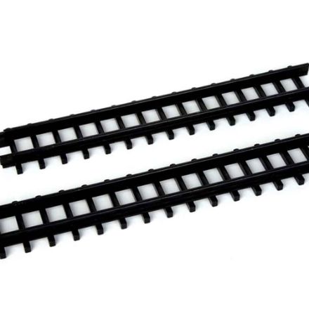 Agrandir l'image de Rail droit pour train - Lemax . Image de Rail droit pour train - Lemax .