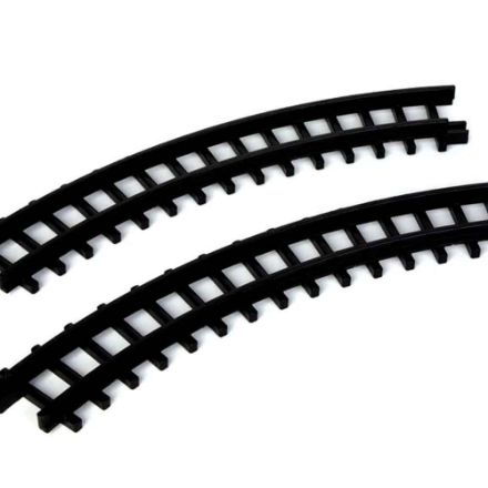 Agrandir l'image de Rail courbe pour train - Lemax . Image de Rail courbe pour train - Lemax .