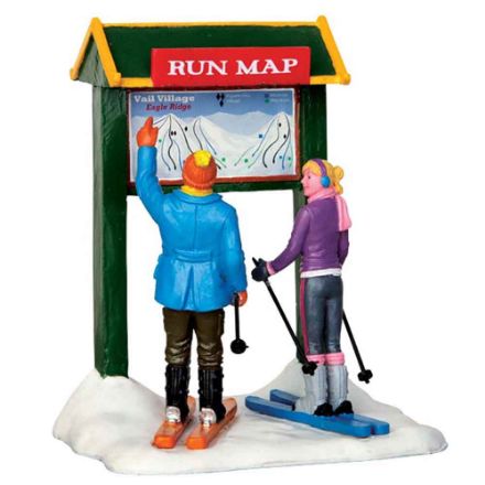 Agrandir l'image de Et après - Lemax . Image de Et après - Lemax .