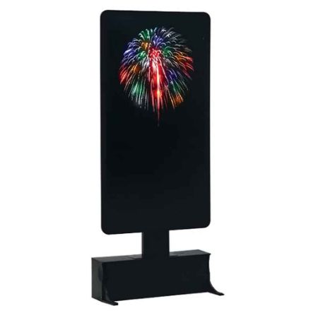 Agrandir l'image de Feux d’artifice multicolores a piles b/o (4.5v) - Lemax Image de Feux d’artifice multicolores a piles b/o (4.5v) - Lemax