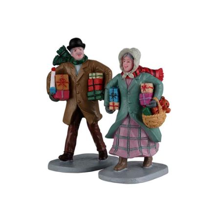 Agrandir l'image de Cadeaux pour les petits-enfants Image de Cadeaux pour les petits-enfants