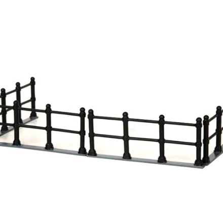 Agrandir l'image de Access Barrieres Canal, Ens/ 4 - Lemax Image de Access Barrieres Canal, Ens/ 4 - Lemax