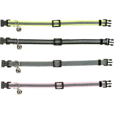 Agrandir l'image de Harnais chat One Touch avec laisse Image de Harnais chat One Touch avec laisse