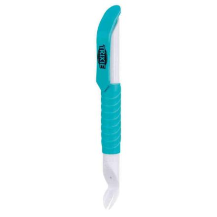 Agrandir l'image de Tick Boy® VET Stylo anti-tique avec lampe LED Image de Tick Boy® VET Stylo anti-tique avec lampe LED