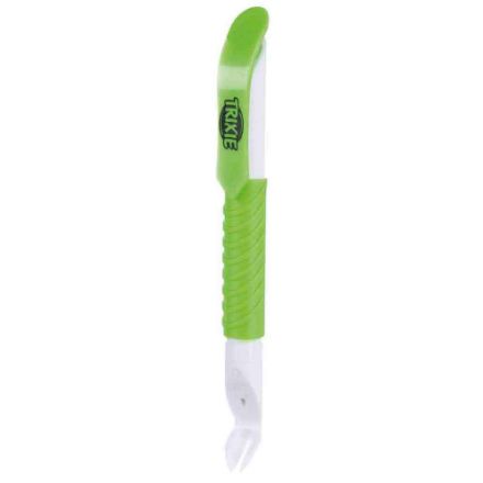 Agrandir l'image de Tick Boy® VET Stylo anti-tique avec lampe LED Image de Tick Boy® VET Stylo anti-tique avec lampe LED