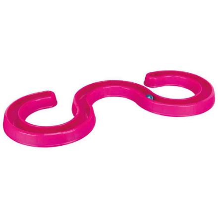 Agrandir l'image de Flashing Ball Race, en plastique Image de Flashing Ball Race, en plastique