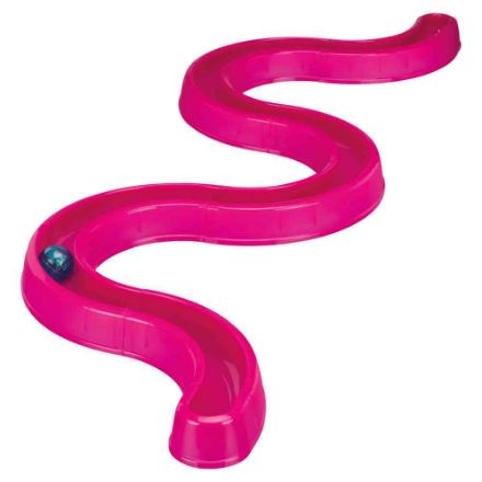 Agrandir l'image de Flashing Ball Race, en plastique Image de Flashing Ball Race, en plastique