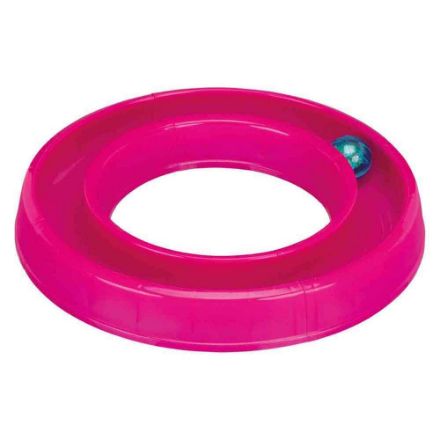 Agrandir l'image de Flashing Ball Race, en plastique Image de Flashing Ball Race, en plastique