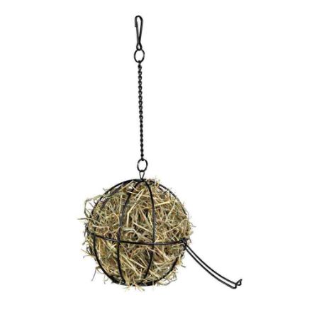 Agrandir l'image de Food Ball, en métal Image de Food Ball, en métal