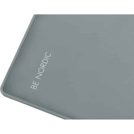 Agrandir l'image de BE NORDIC set de table, en silicone Image de BE NORDIC set de table, en silicone