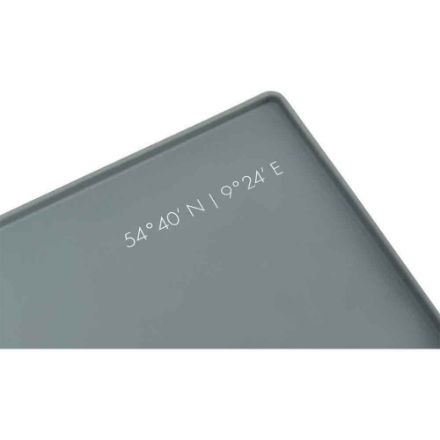 Agrandir l'image de BE NORDIC set de table, en silicone Image de BE NORDIC set de table, en silicone