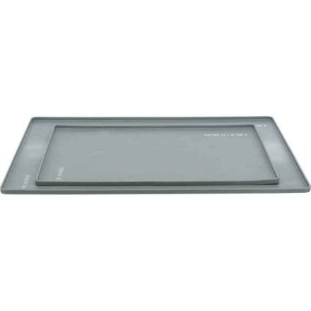 Agrandir l'image de BE NORDIC set de table, en silicone Image de BE NORDIC set de table, en silicone