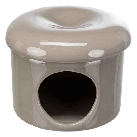 Agrandir l'image de Maison en céramique, souris Image de Maison en céramique, souris